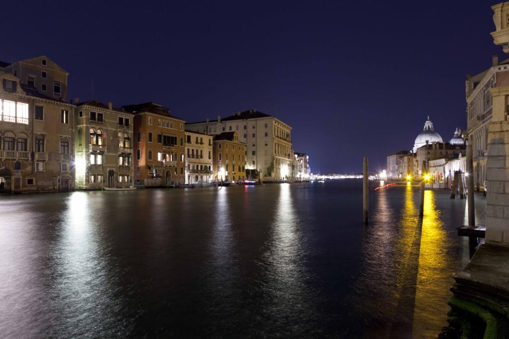 Palazzetto Pisani Grand Canal Venise Extérieur photo